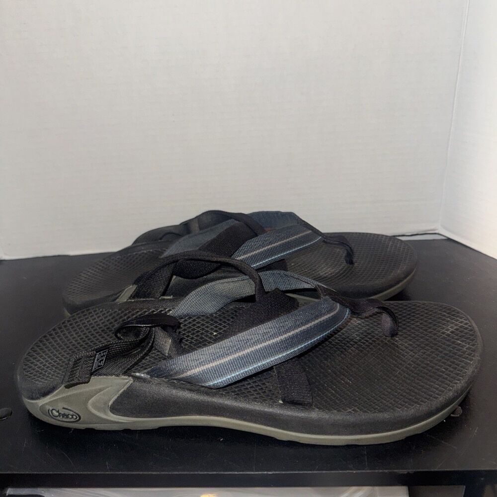 Chaco Ecotread Z/Z Sandals Mens Size 13